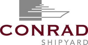 Conrad Shipyard