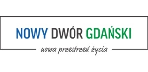 Herb Nowy Dwór Gdański